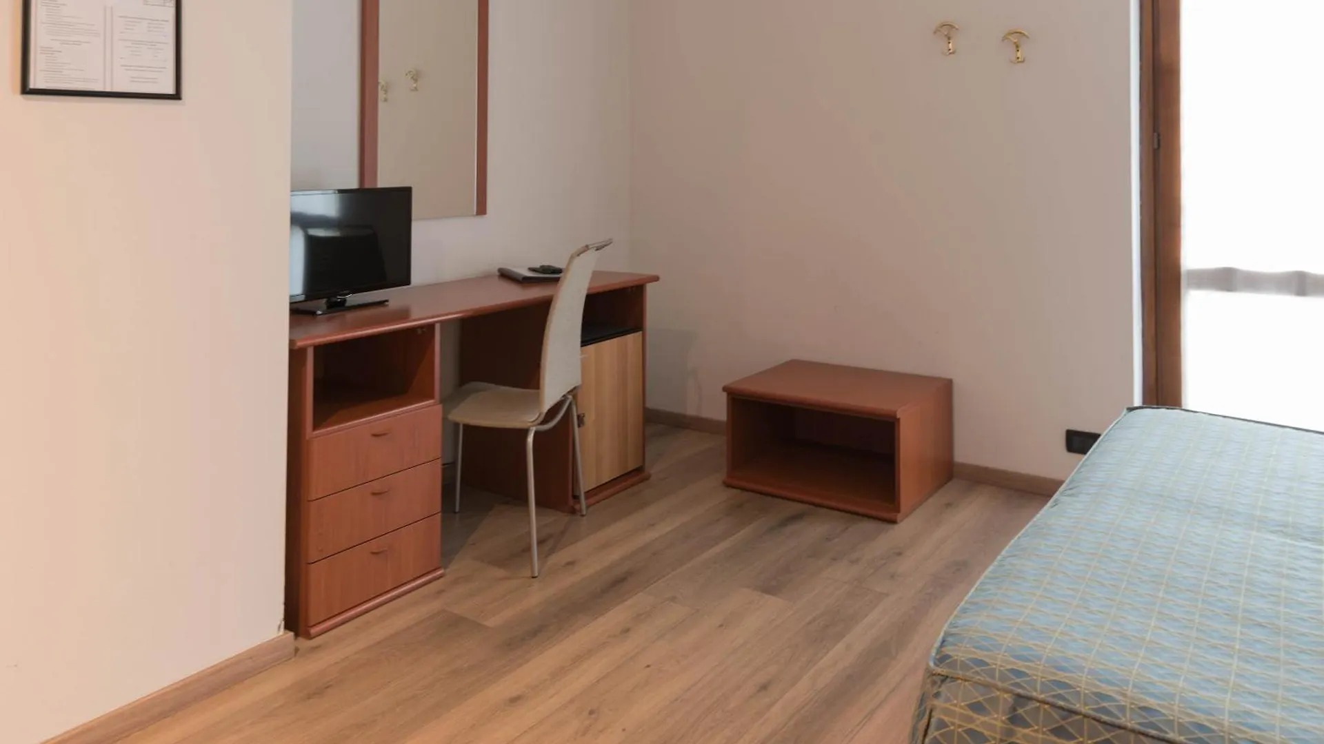 Albergo Ristorante Orazio Sale Marasino Olaszország