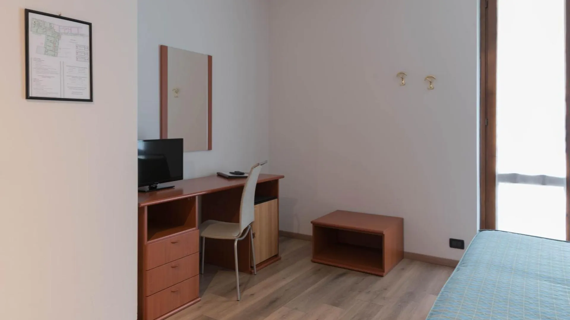 Albergo Ristorante Orazio Sale Marasino Szálloda