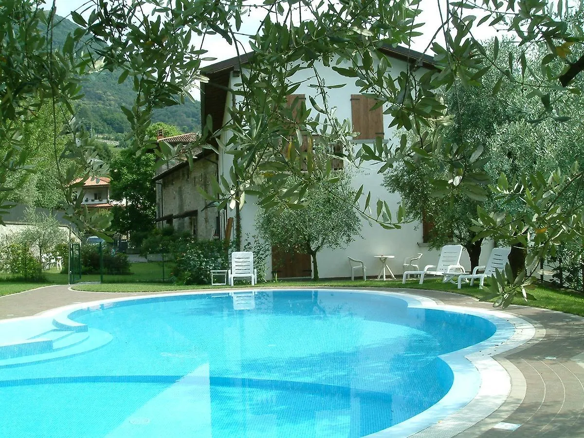 Albergo Ristorante Orazio Sale Marasino Olaszország
