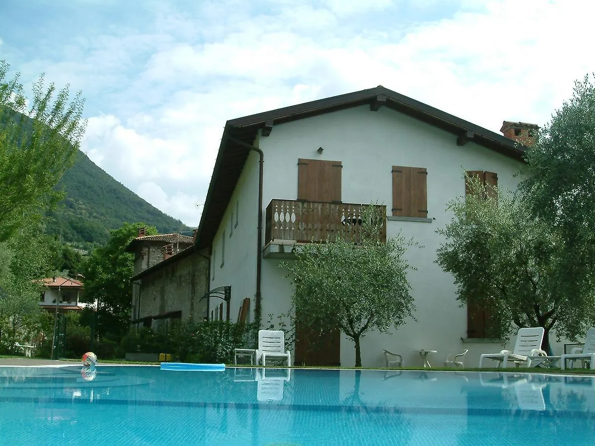 Albergo Ristorante Orazio Sale Marasino Olaszország