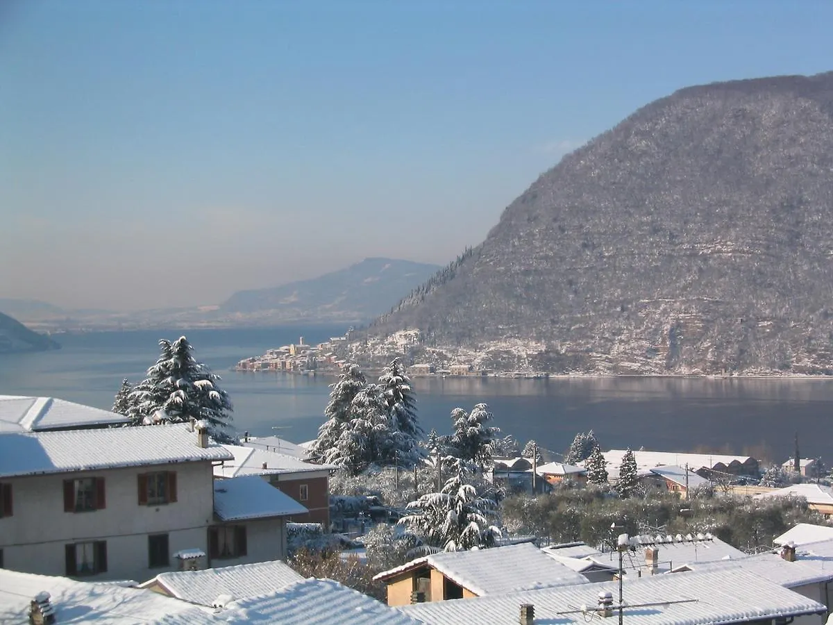 Albergo Ristorante Orazio Sale Marasino 3*,  Olaszország