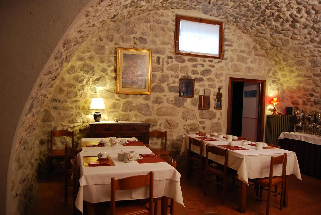 Szálloda Albergo Ristorante Orazio Sale Marasino