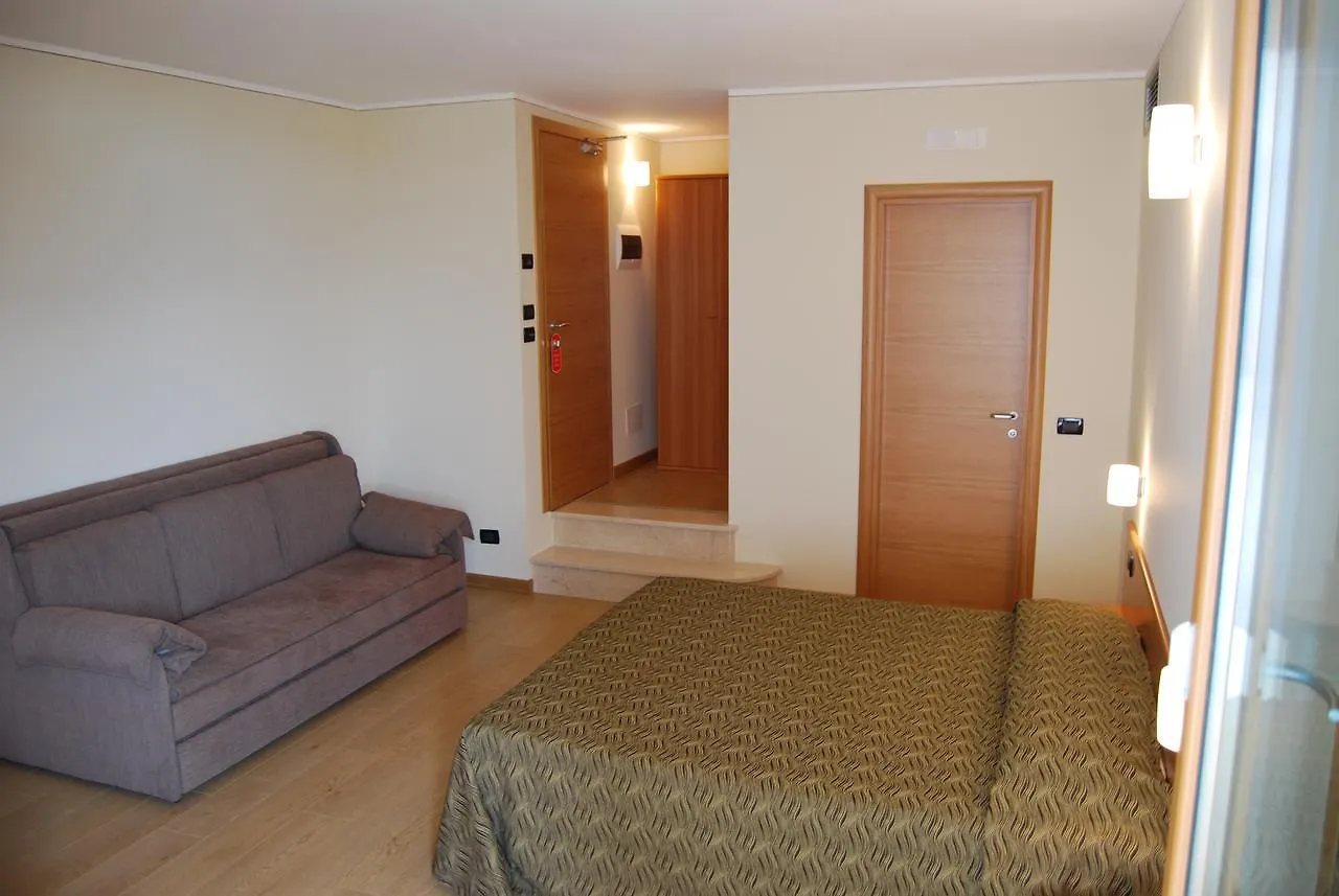Albergo Ristorante Orazio Sale Marasino