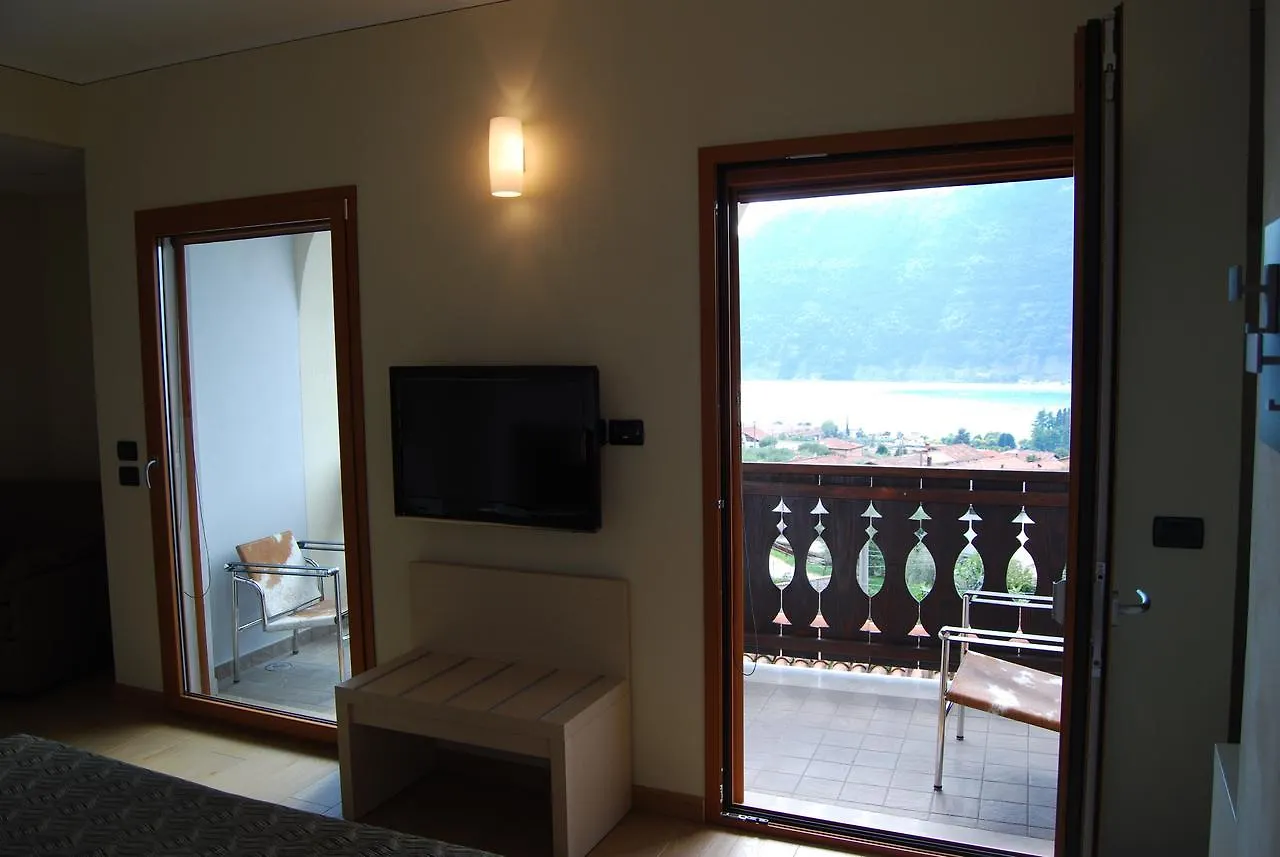 Albergo Ristorante Orazio Sale Marasino