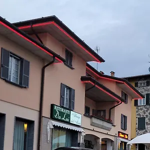 Del Mera-ristorante Da Lui Sorico