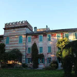 Alloggio per agriturismo Ai Tigli