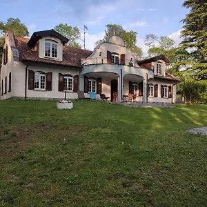 Maison d'hôtes Il Vecchio Faggio, Rodero