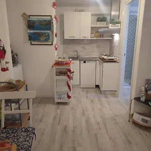 La Finestra Sul Brusimpiano