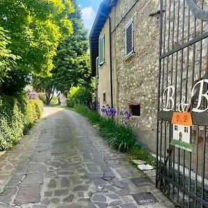 La Casa Di Campagna Sul Garda Puegnago del Garda