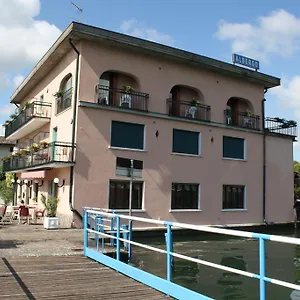 Ristorante Punta Dell'est Clusane