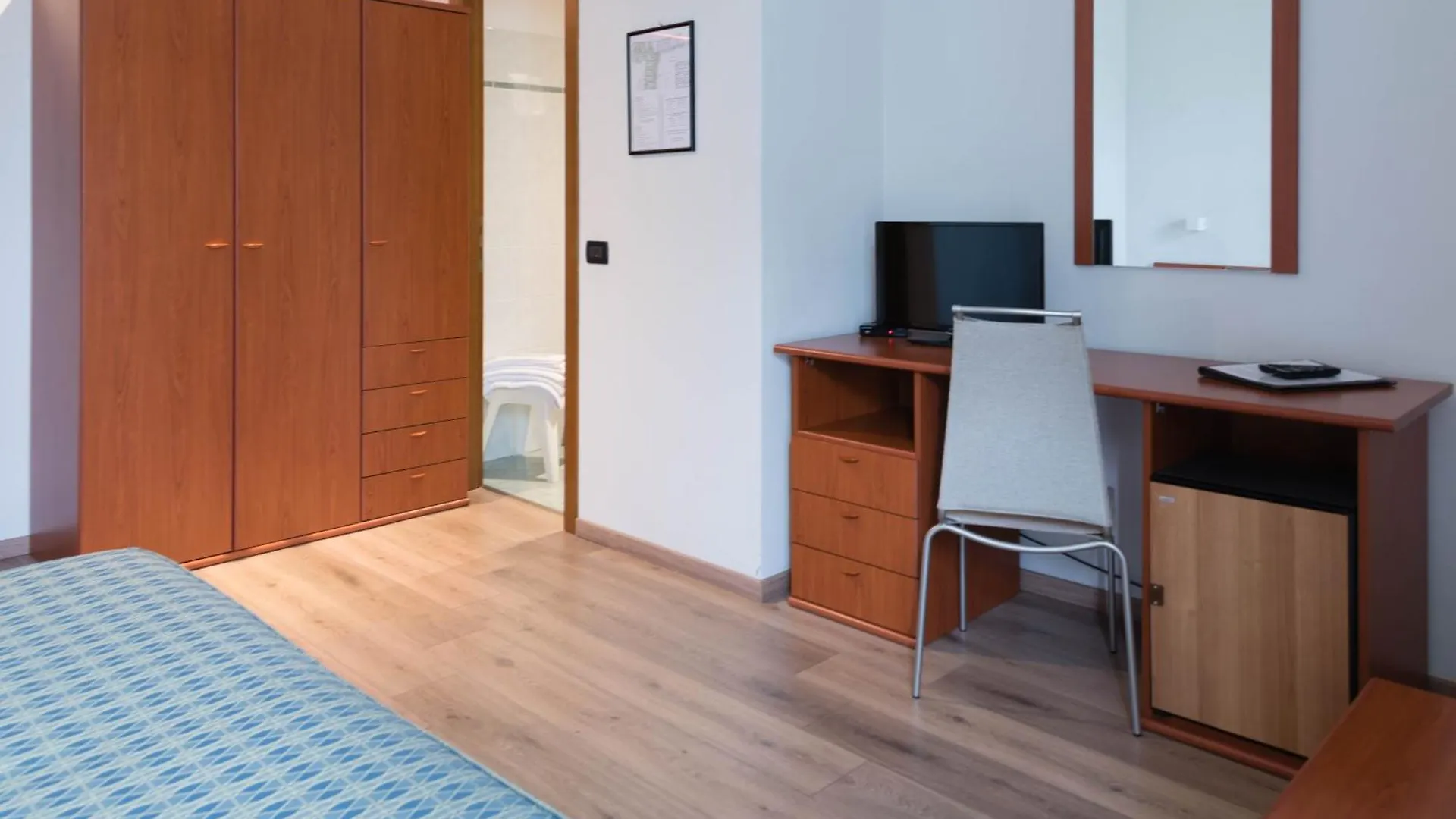 Albergo Ristorante Orazio Sale Marasino