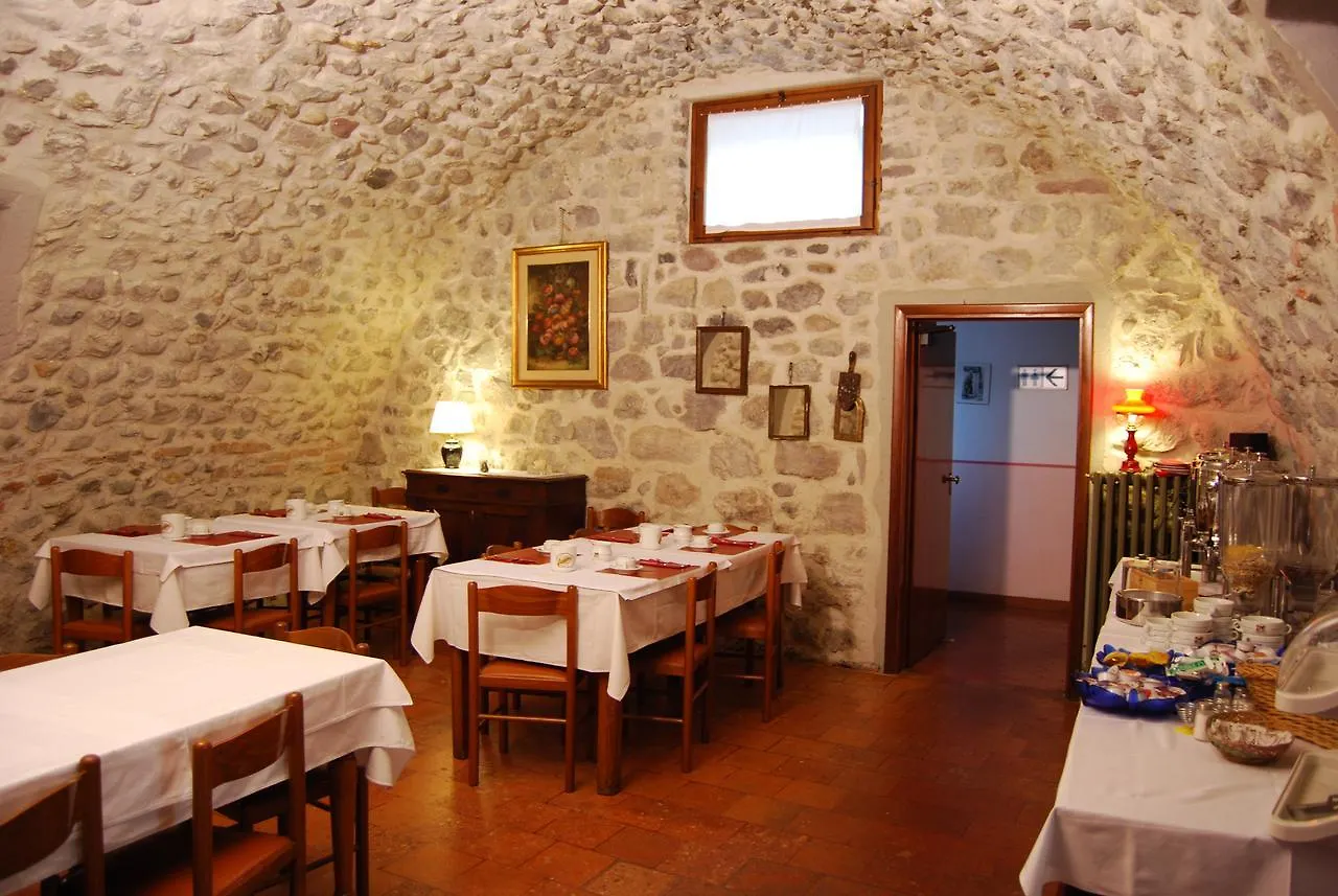 Albergo Ristorante Orazio Sale Marasino Hotel