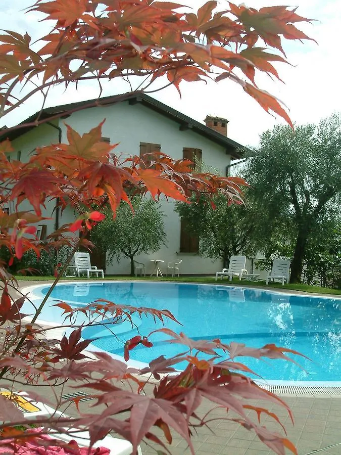 Albergo Ristorante Orazio Sale Marasino Hotel