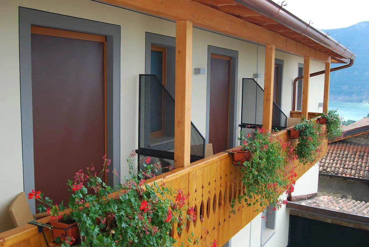 Hotel Albergo Ristorante Orazio Sale Marasino