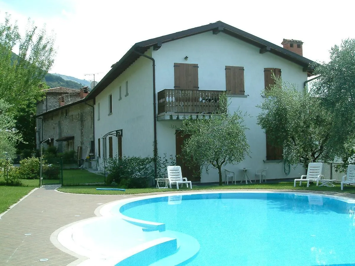 Hotel Albergo Ristorante Orazio Sale Marasino