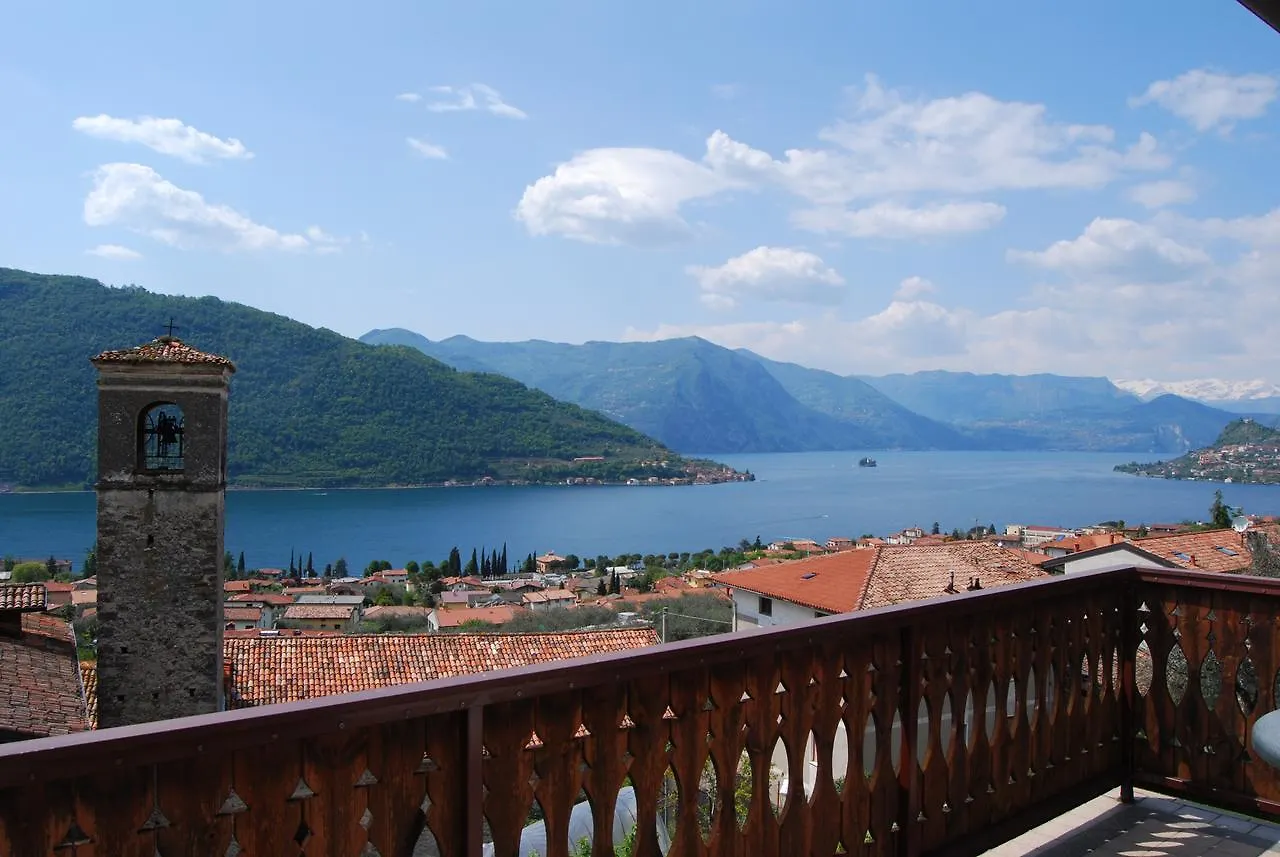 Albergo Ristorante Orazio Sale Marasino