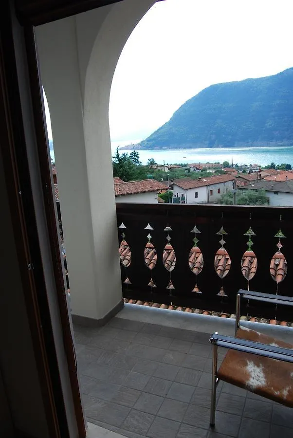 Albergo Ristorante Orazio Sale Marasino Hotel