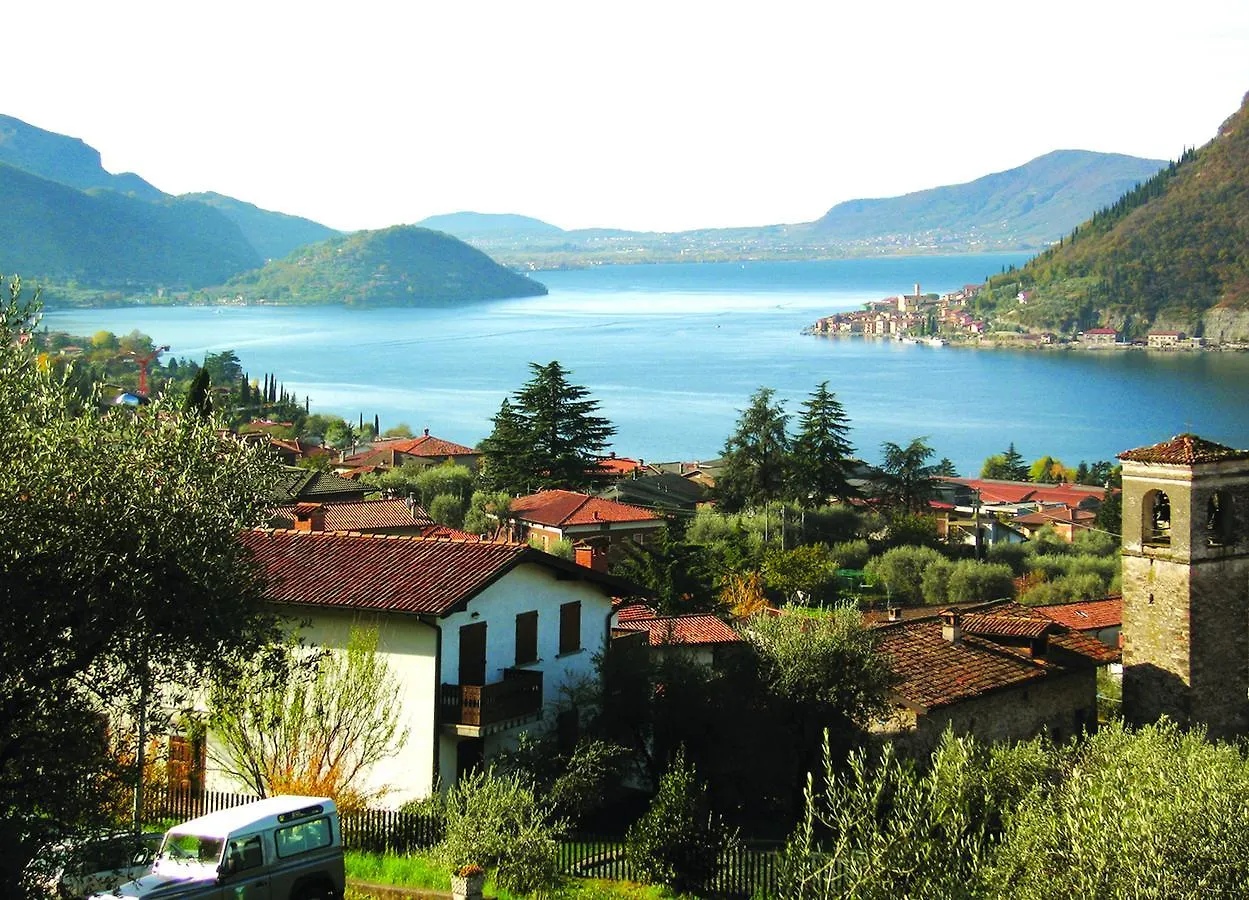 Albergo Ristorante Orazio Sale Marasino