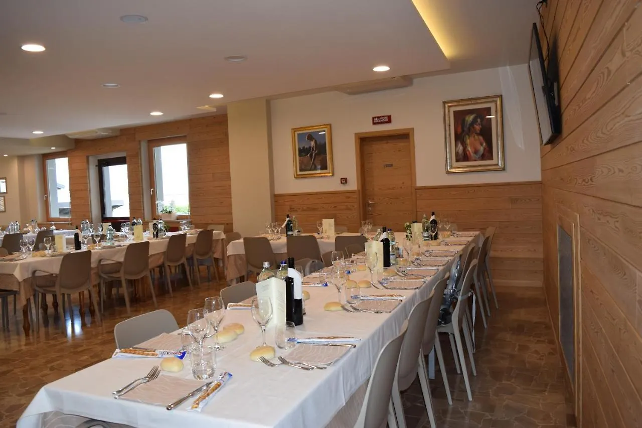 Albergo Ristorante Orazio Sale Marasino